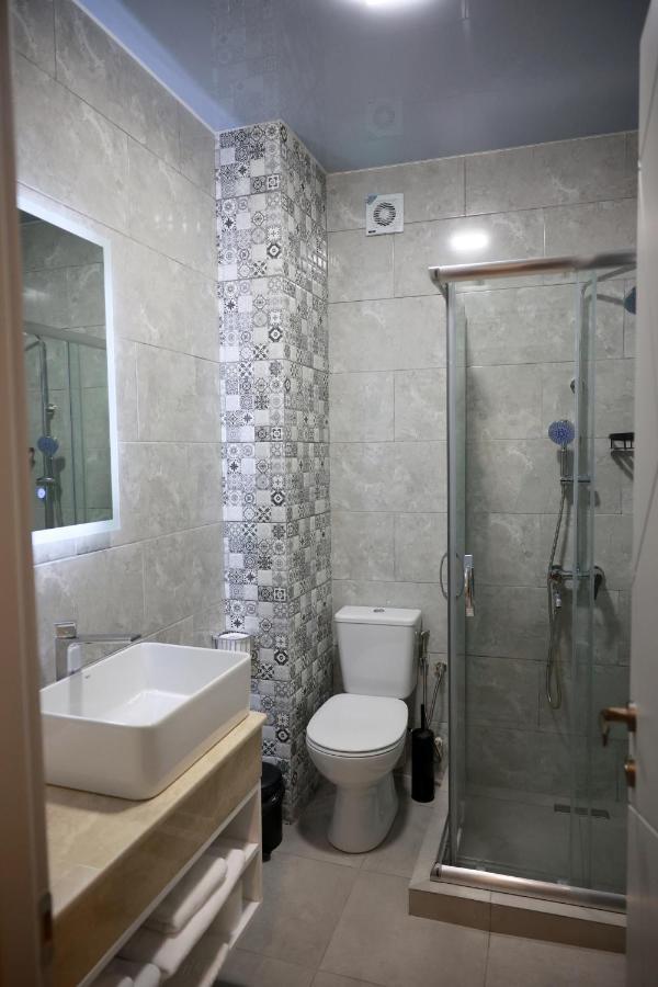 Dadiani Inn Zugdidi Dış mekan fotoğraf