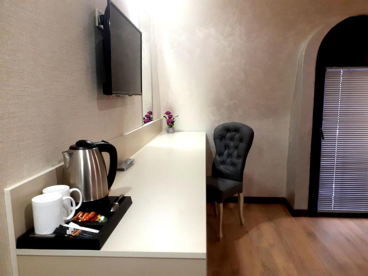 Dadiani Inn Zugdidi Dış mekan fotoğraf