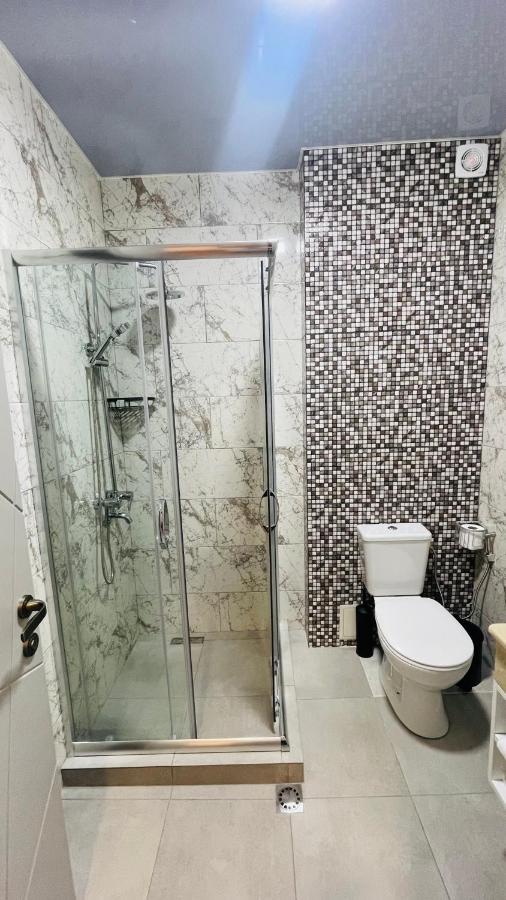 Dadiani Inn Zugdidi Dış mekan fotoğraf